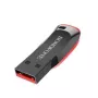Borofone BUD2 GENEROUS USB 2.0 8GB Black Flash Drive