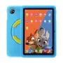Blackview Tab8 Kids 10.1 Inch Tablet 4GB RAM 64GB ROM Wi-Fi Blue