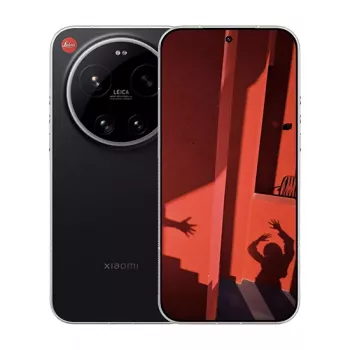 Xiaomi Leica Leitzphone 5G Smartphone - Dual-SIM - 16GB RAM - 1TB Storage - OLED Display - 6.9 inch - 2608x1200 (120Hz) - Black