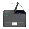 Sunlu S4 Filament Dryer 2-Spool 360° PTC Heating 35-70°C LCD Touch Screen