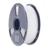 SUNLU PLA+ 2.0 Filament 1.75 mm White 1 kg