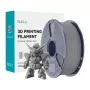 SUNLU PLA+ 2.0 Filament (Gray) 1.75mm 1kg