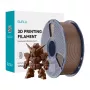 SUNLU PLA+ 2.0 Filament (Coffee Brown) 1.75mm 1kg