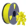 SUNLU PLA+ 2.0 Filament Yellow 1.75mm 1kg