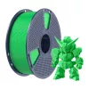 SUNLU PLA+ 2.0 Filament (Green) 1.75mm 1kg