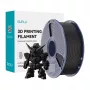 SUNLU PLA+ 2.0 Filament (Black) 1.75mm 1kg