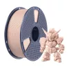 SUNLU PLA+ 2.0 Filament (Beige) 1.75mm 1kg