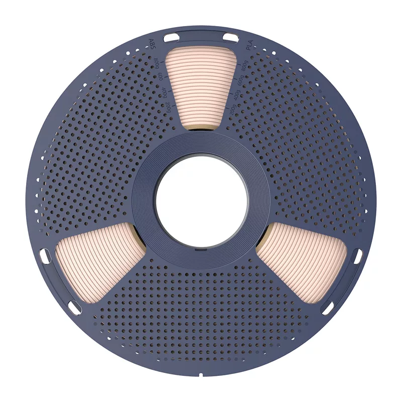 SUNLU PLA+ 2.0 Filament (Beige) 1.75mm 1kg