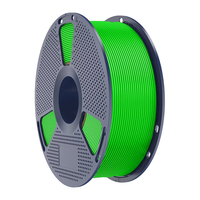 SUNLU PETG Filament 1.75 mm Green 1 kg
