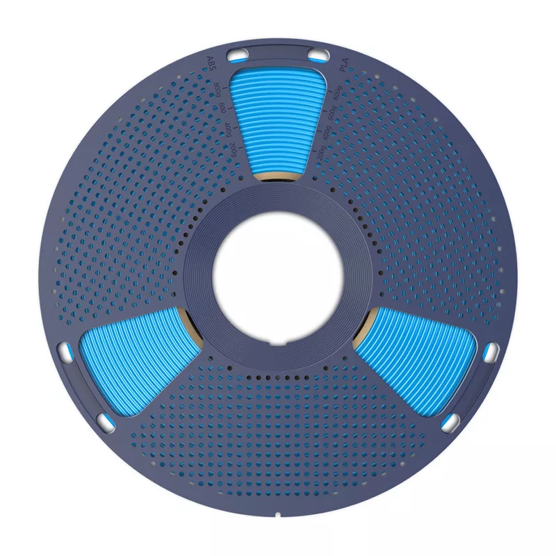 SUNLU PETG Filament (Cyan) 1.75mm 1kg