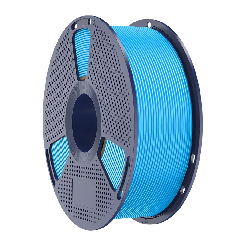 SUNLU PETG Filament (Cyan) 1.75mm 1kg