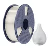 SUNLU PETG Filament 1.75 mm Transparent 1 kg