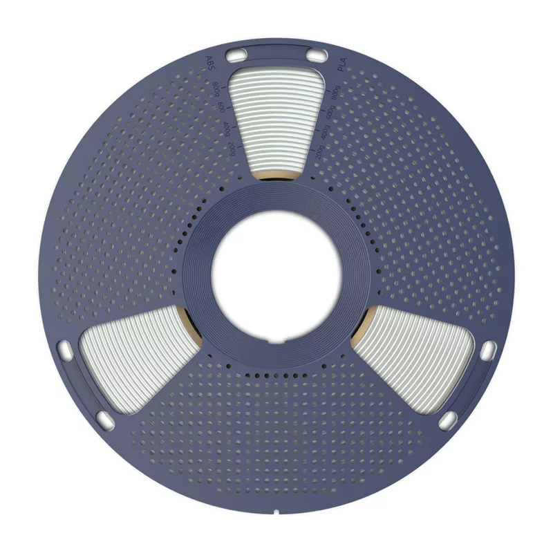 SUNLU PETG Filament 1.75 mm Transparent 1 kg
