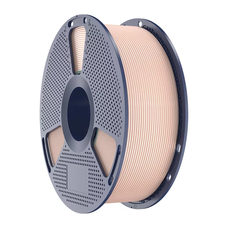 SUNLU PLA+ Filament (Beige) 1.75mm 1kg
