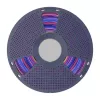 SUNLU PLA+ Silk Filament Rainbow 02 1.75mm 1kg