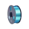 SUNLU PLA+ Silk Tri-Color Filament 1.75mm Red Yellow Green 1kg