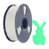 SUNLU PLA Glow-in-the-Dark Filament 1.75mm 1kg Green Glow