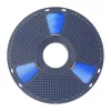 SUNLU PLA+ Silk Filament 1.75 mm Blue 1 kg