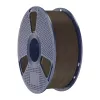 SUNLU Wood Filament (Walnut) 1.75mm 0.8kg Wood PLA Composite