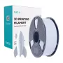 Sunlu High-Speed PLA Filament - White 1.75mm 1kg