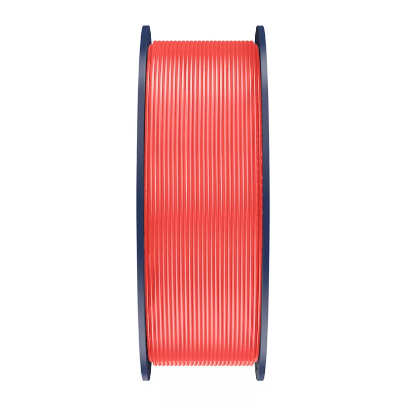 SUNLU PLA+ Filament 1.75 mm Cherry Red 1 kg