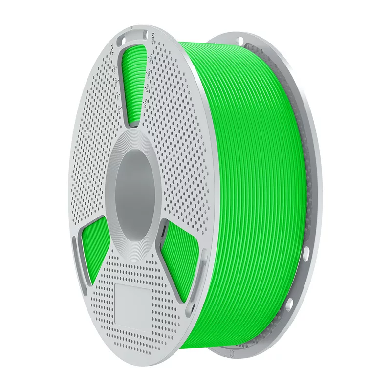 SUNLU ASA Filament 1.75 mm Green 1 kg