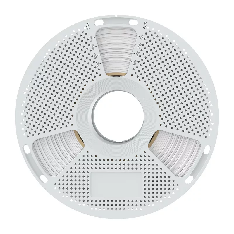 SUNLU PC-ABS Filament (White) 1.75mm 1kg