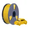 SUNLU PETG VY 3D Printer Filament (Bright Yellow, 1.75 mm, 1 kg)