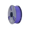 SUNLU PETG Filament 1.75 mm Lavender Purple 1 kg Spool for FDM 3D Printer