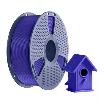 SUNLU ASA Filament 1.75 mm Blue 1 kg