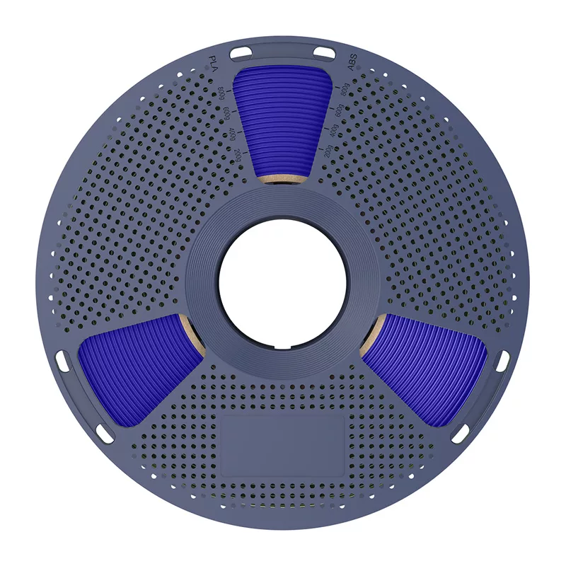 SUNLU ASA Filament 1.75 mm Blue 1 kg