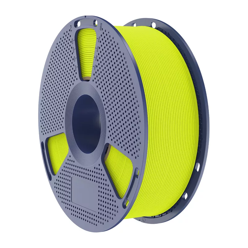SUNLU PLA Matte Filament 1.75mm Light Green 1kg