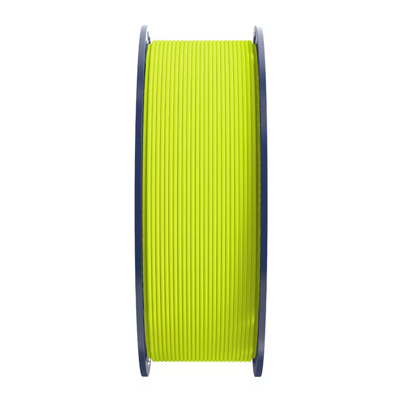 SUNLU PLA Matte Filament 1.75mm Light Green 1kg