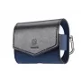 Dux Ducis Apple AirPods 3 Case Mix Earphone Holster Cover Black Blue