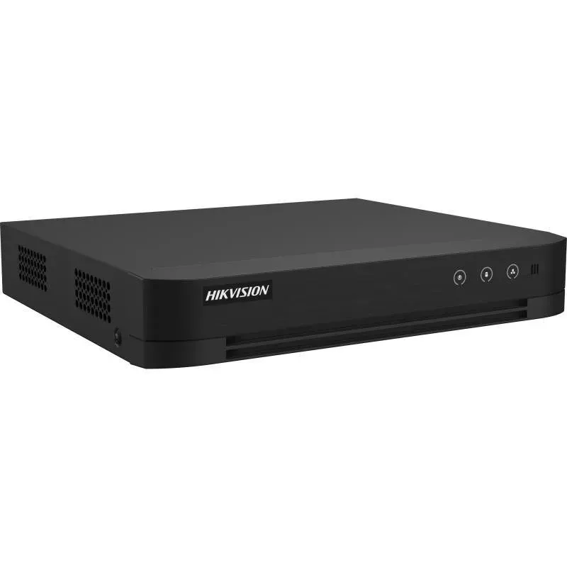 Hikvision iDS-7208HUHI-M1/T 8-Channel 5-in-1 AcuSense DVR