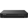 Hikvision iDS-7204HUHI-M1/T AcuSense 4-Channel 5-in-1 DVR with H.265 Pro+