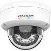 Hikvision DS-2CD1147G3-LIU(2.8mm) 4MP IP Camera with Built-in Microphone, 2.8mm Fixed Lens, IR & White Light, IP67, IK10
