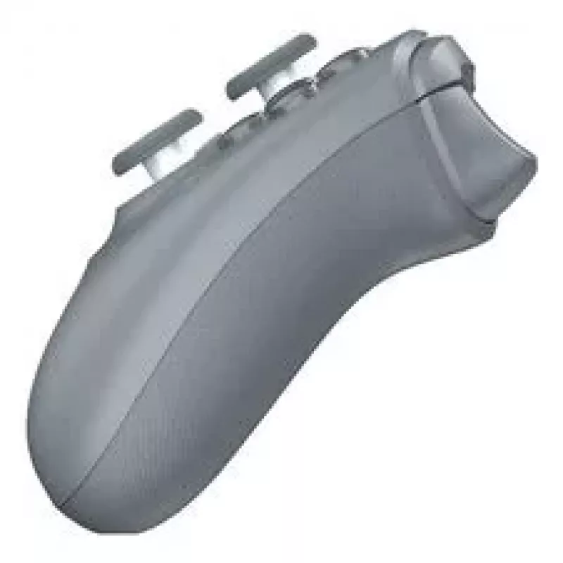 GameSir G7 SE Gamepad Grey Hall Effect Sticks Xbox Series/PC Wired Controller