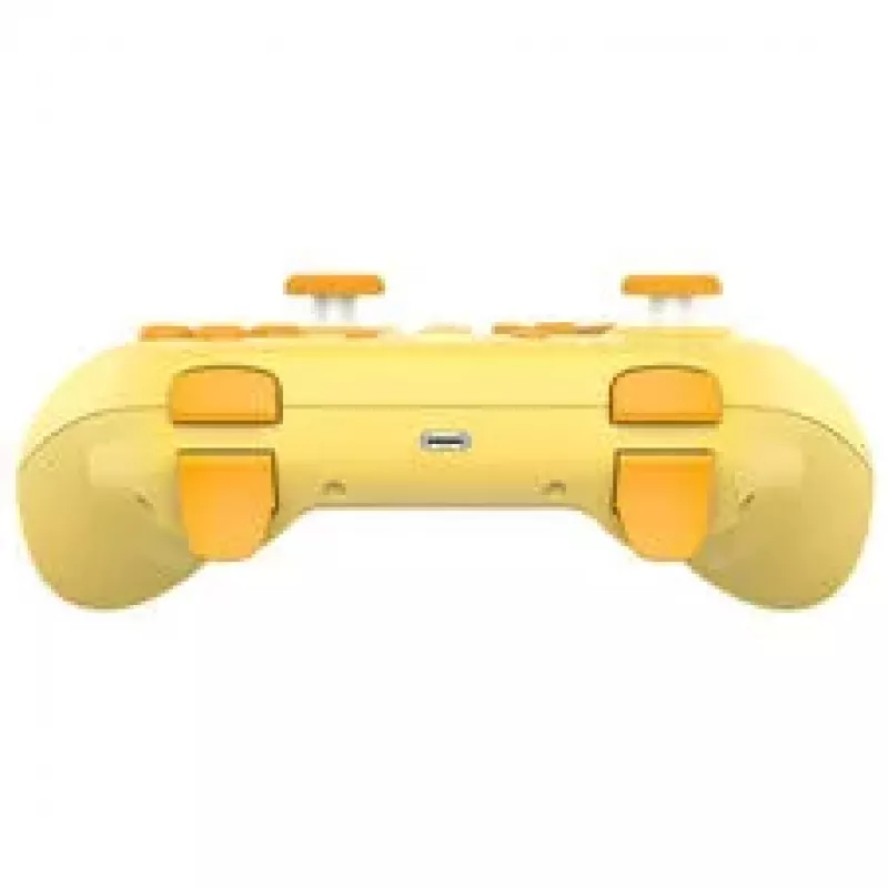 GameSir Nova Lite Multiplatform Gamepad - Yellow
