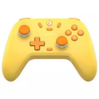 GameSir Nova Lite Multiplatform Gamepad - Yellow