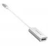 ORICO USB-C to DisplayPort 4K@60Hz Adapter Cable (Space Gray)