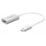 ORICO USB-C to DisplayPort 4K@60Hz Adapter Cable (Space Gray)