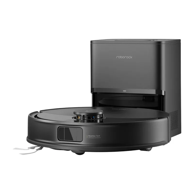 Roborock Q10 PF+ Cleaning Robot (Black)