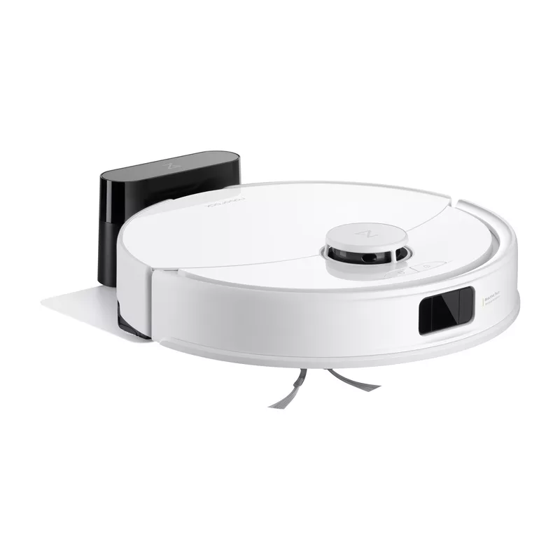 Roborock Q10 PF Cleaning Robot (White)