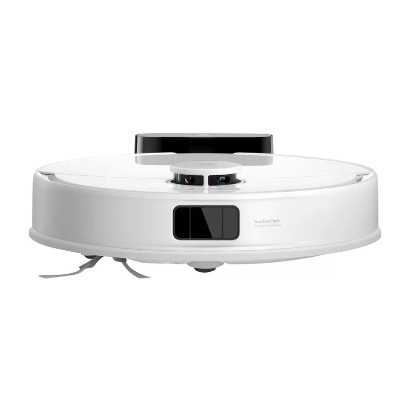 Roborock Q10 PF Cleaning Robot (White)