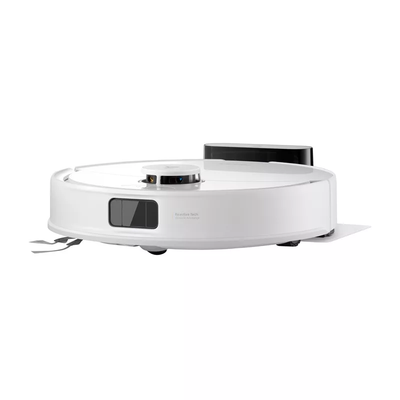 Roborock Q10 PF Cleaning Robot (White)