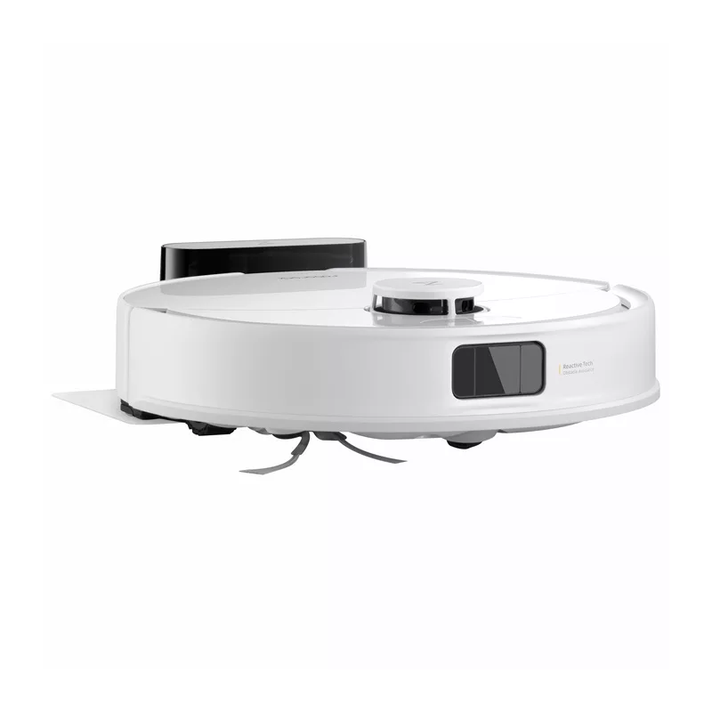 Roborock Q10 PF Cleaning Robot (White)