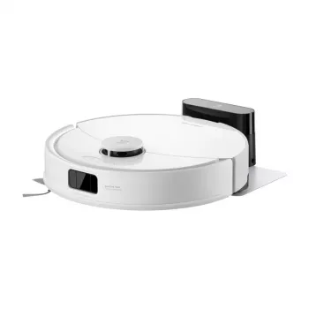 Roborock Q10 PF Cleaning Robot (White)