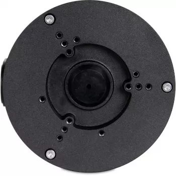 DAHUA PFA130-E-B Adapter, Mounting Bracket Black