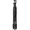 Goocong Creator Max Tripod Kit with Ring Light and Microphone